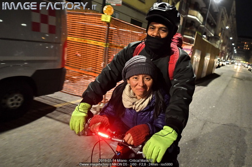 2019-03-14 Milano - Critical Mass 53